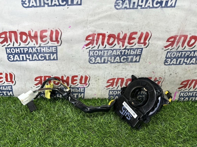 Шлейф-лента air bag SUBARU FORESTER SH5 EJ205 (б/у)
