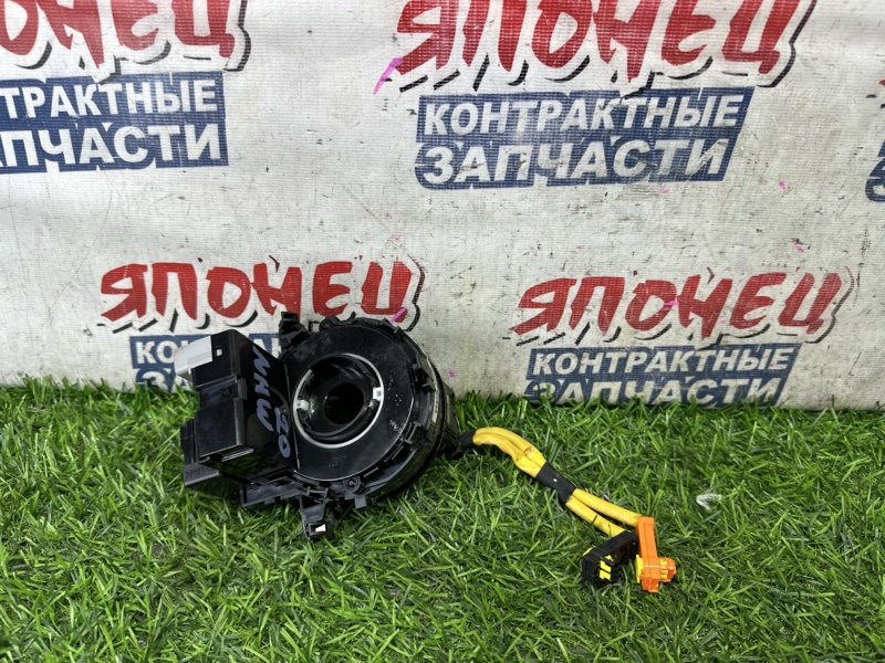 Шлейф-лента air bag TOYOTA PRIUS NHW20 1NZ-FXE (б/у)