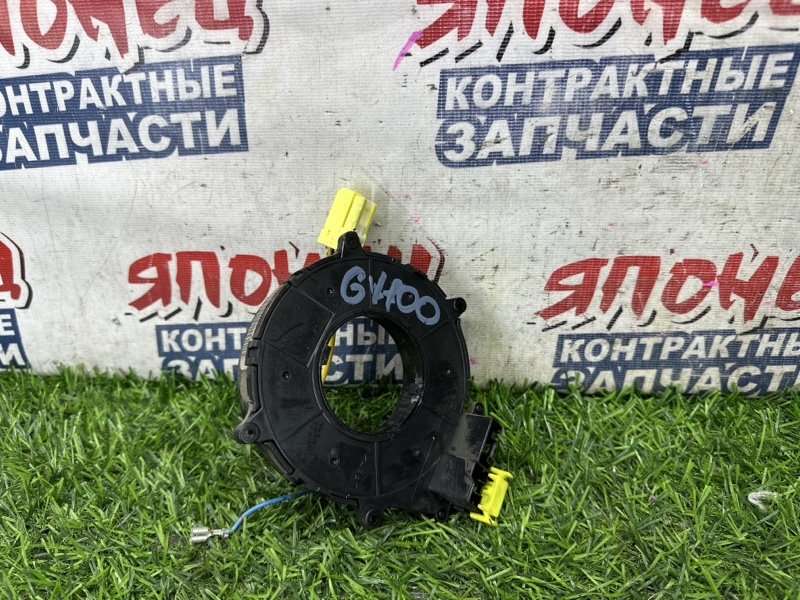 Шлейф-лента air bag TOYOTA CRESTA GX100 1G-FE (б/у)
