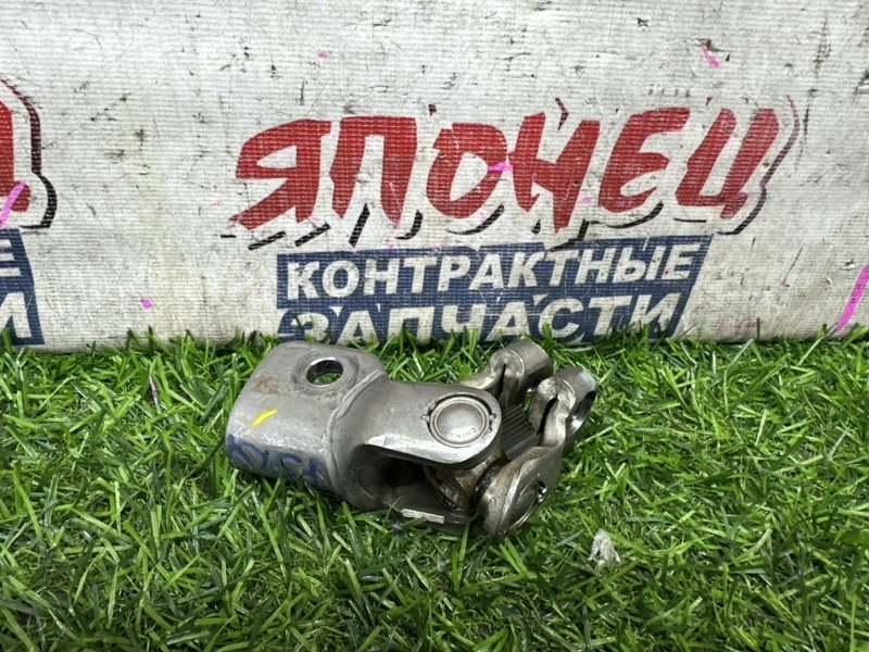 Рулевой карданчик NISSAN FUGA KY51 VQ37VHR (б/у)