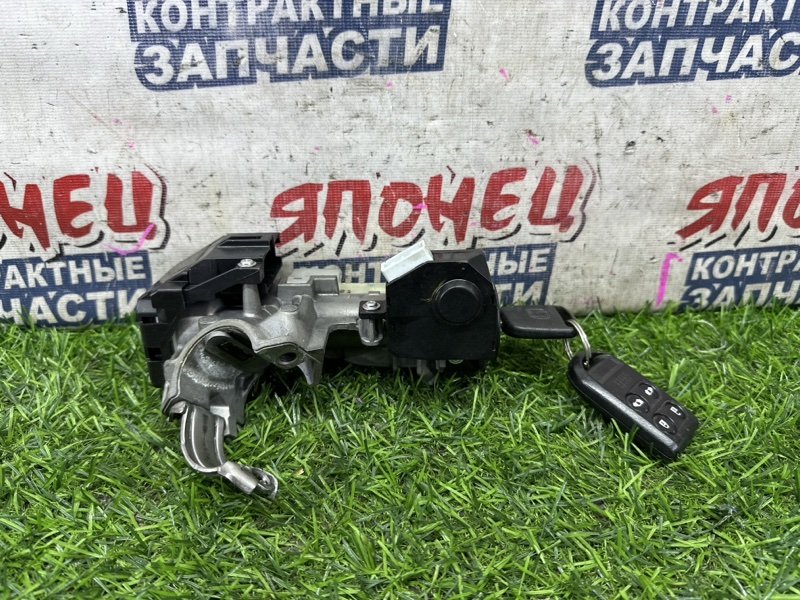 Замок зажигания HONDA ELYSION RR1 K24A (б/у)