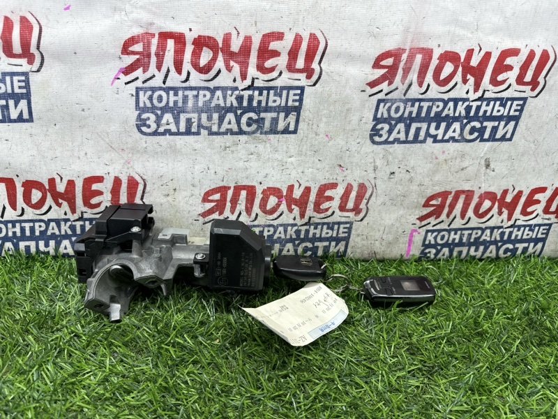 Замок зажигания HONDA ODYSSEY RB4 K24A (б/у)