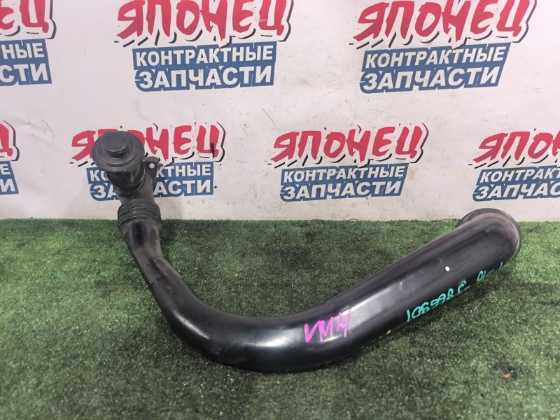 Патрубок турбины SUBARU LEVORG VM4 FB16E (б/у)