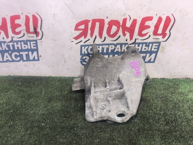 Кронштейн компрессора кондиционера SUBARU LEGACY BP5 EJ20 (б/у)