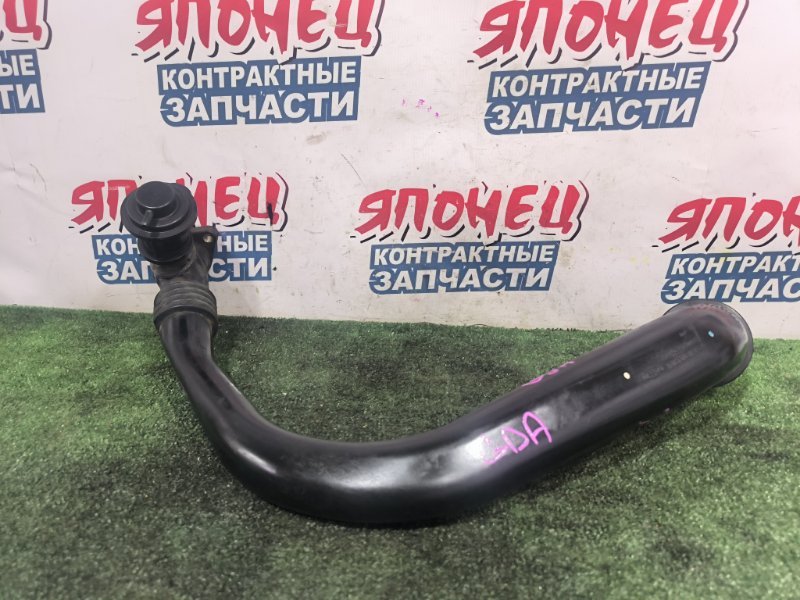 Патрубок турбины SUBARU LEVORG VM4 FB16E (б/у)