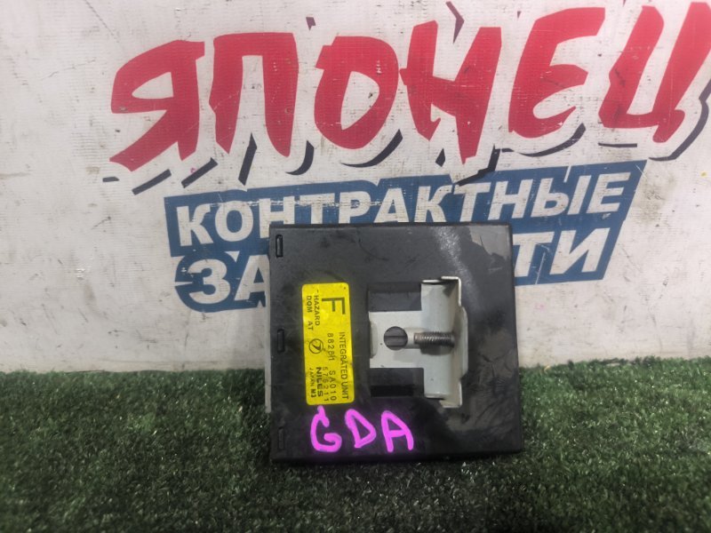 Блок электронный SUBARU IMPREZA GDA EJ205 (б/у)