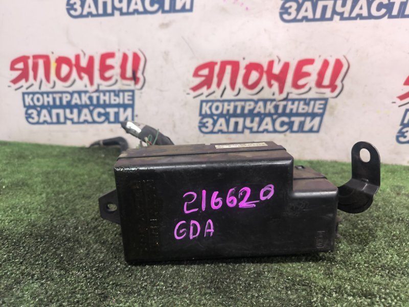 Блок предохранителей под капот SUBARU IMPREZA GDA EJ205 (б/у)