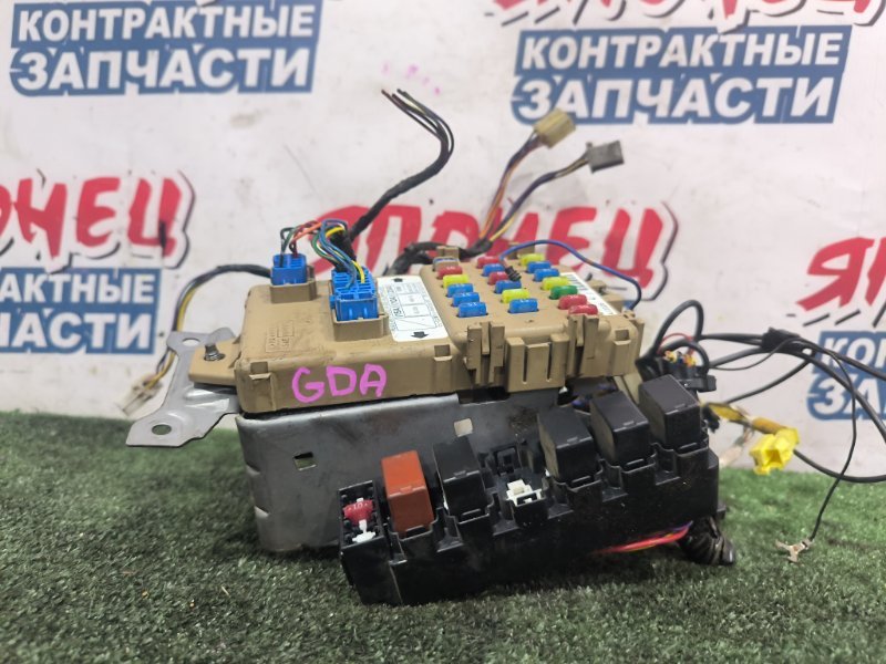 Блок предохранителей салона SUBARU IMPREZA GDA EJ205 (б/у)