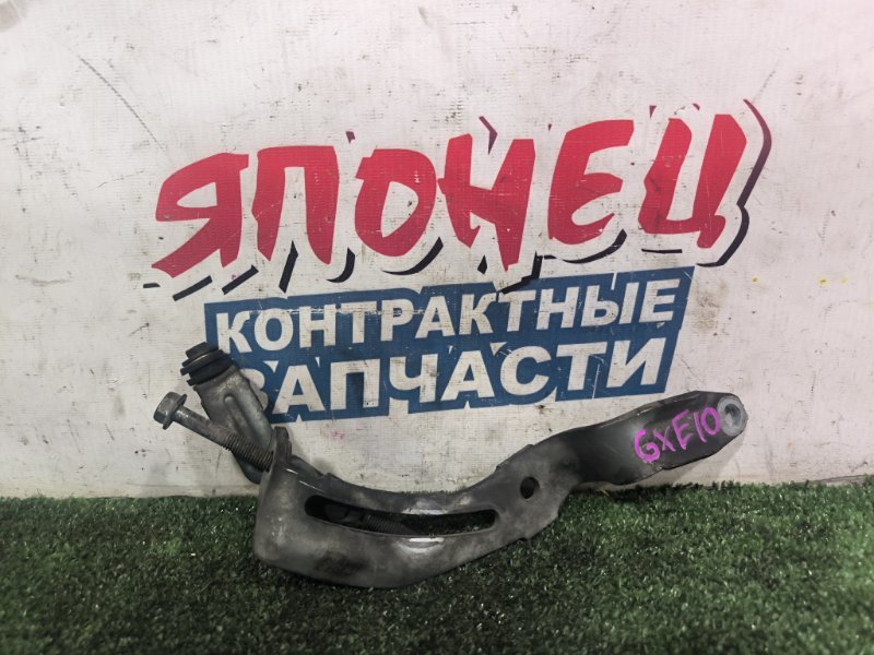 Натяжитель ремня генератора TOYOTA ALTEZZA GXE10 1G-FE (б/у)