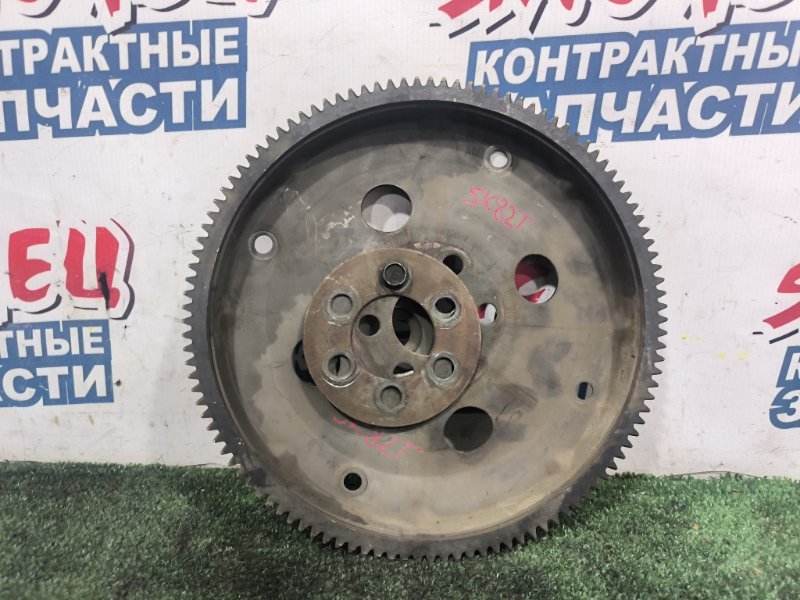Маховик MAZDA BONGO SK82T F8 (б/у)