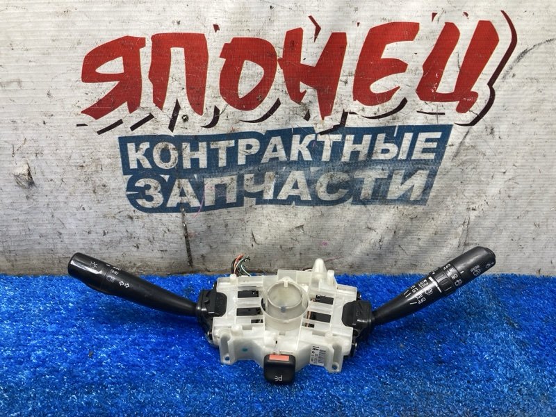 Блок подрулевых переключателей SUBARU FORESTER SF5 EJ205 (б/у)