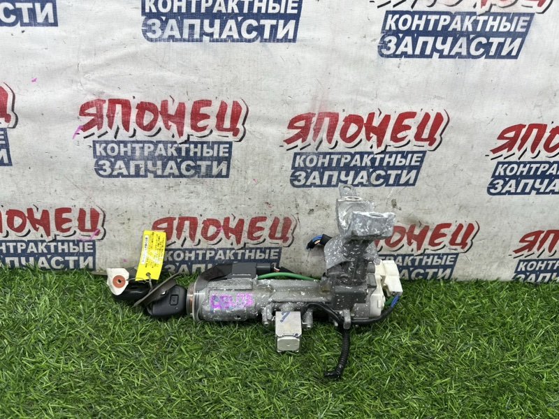 Замок зажигания TOYOTA HARRIER GSU36 2GR-FE (б/у)