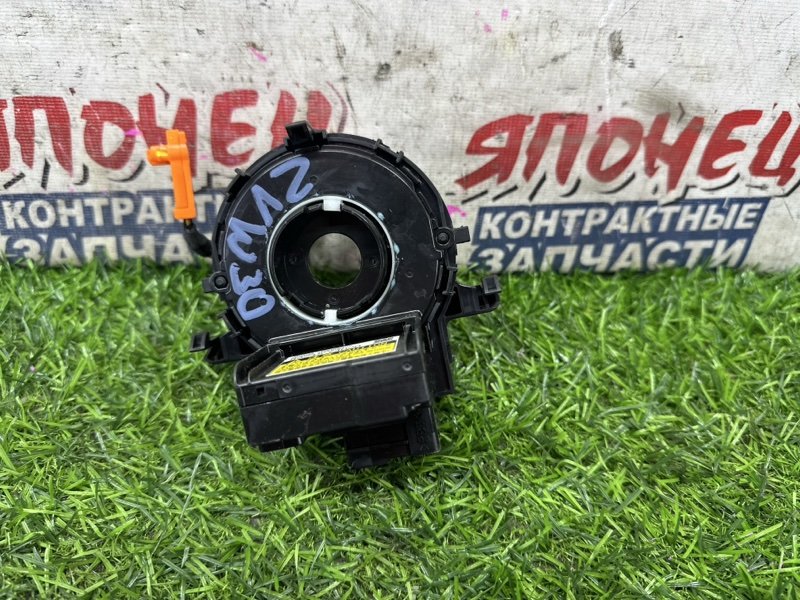 Шлейф-лента air bag TOYOTA PRIUS ZVW30 2ZR-FXE (б/у)