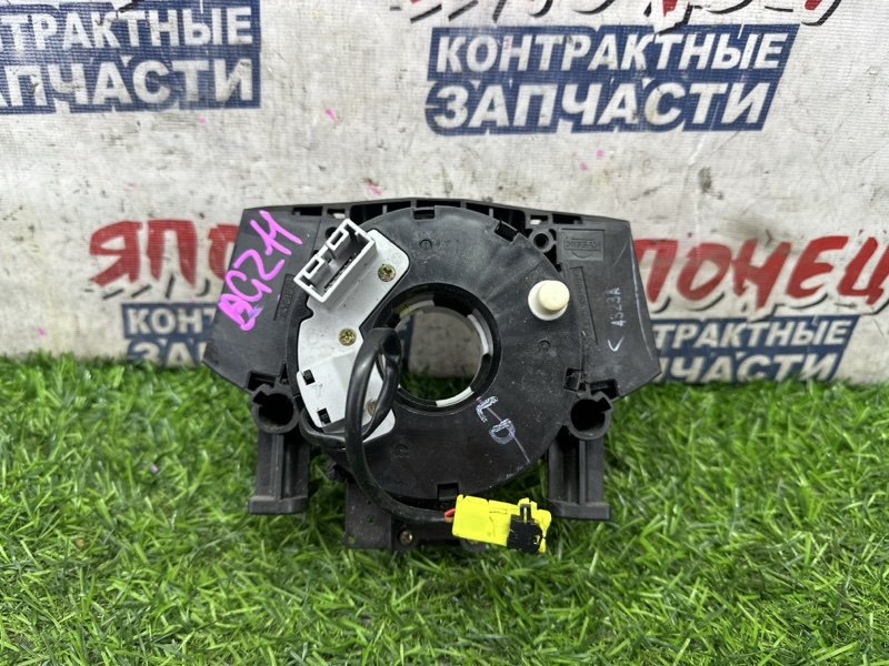 Шлейф-лента air bag NISSAN CUBE BGZ11 CR14DE (б/у)