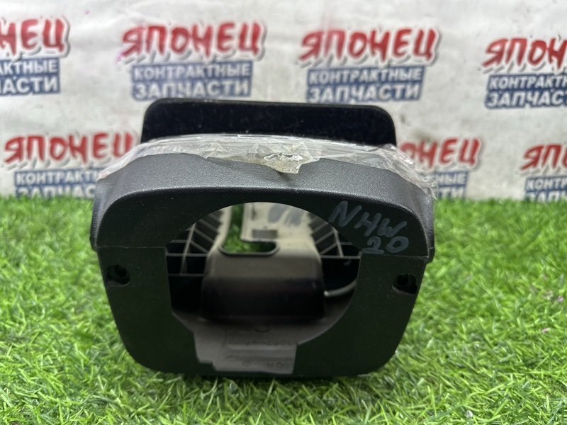 Кожух рулевой колонки TOYOTA PRIUS NHW20 1NZ-FXE (б/у)