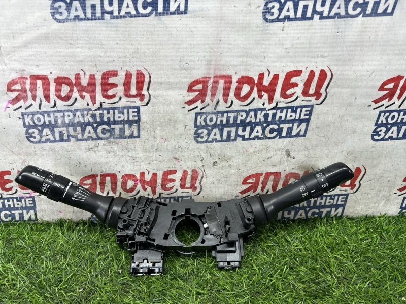 Блок подрулевых переключателей TOYOTA ESTIMA ACR55 2AZ-FE (б/у)