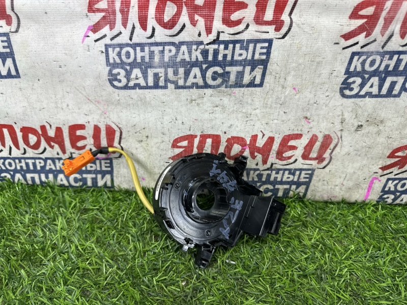 Шлейф-лента air bag TOYOTA COROLLA FIELDER NZE141 1NZ-FE (б/у)