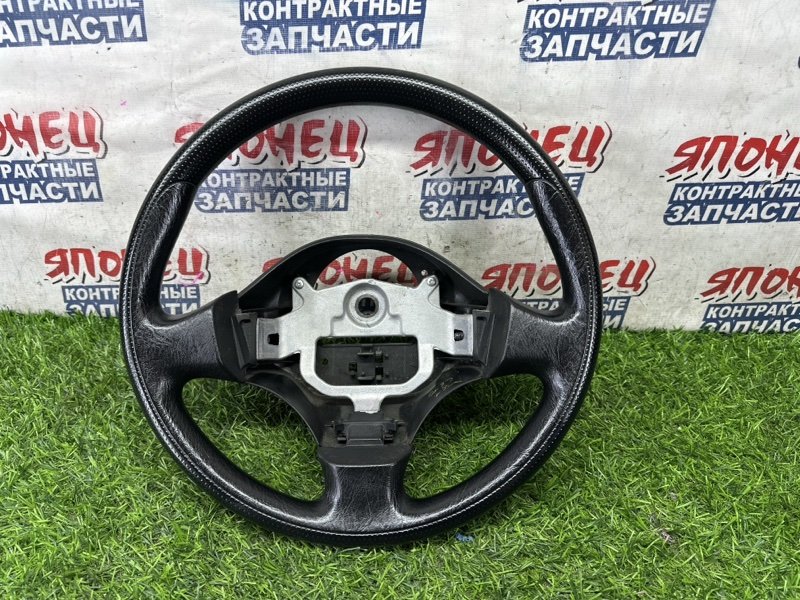 Руль DAIHATSU TERIOS KID J111G EF-DEM (б/у)