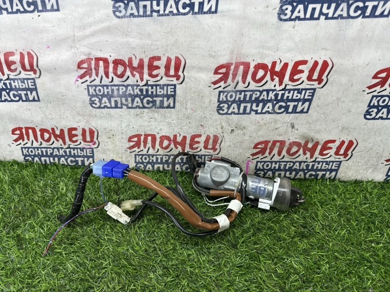 Замок зажигания SUBARU LEGACY BE5 EJ20 (б/у)