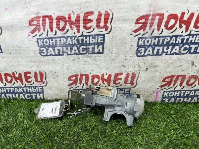 Замок зажигания HONDA ACCORD CF4 F20B (б/у)