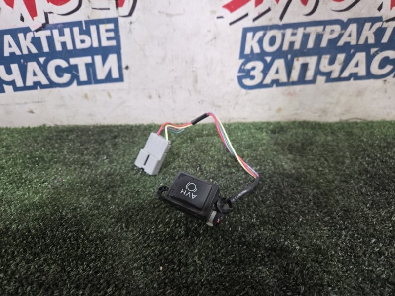 Кнопка Auto Hold SUBARU LEVORG VM4 FB16E (б/у)
