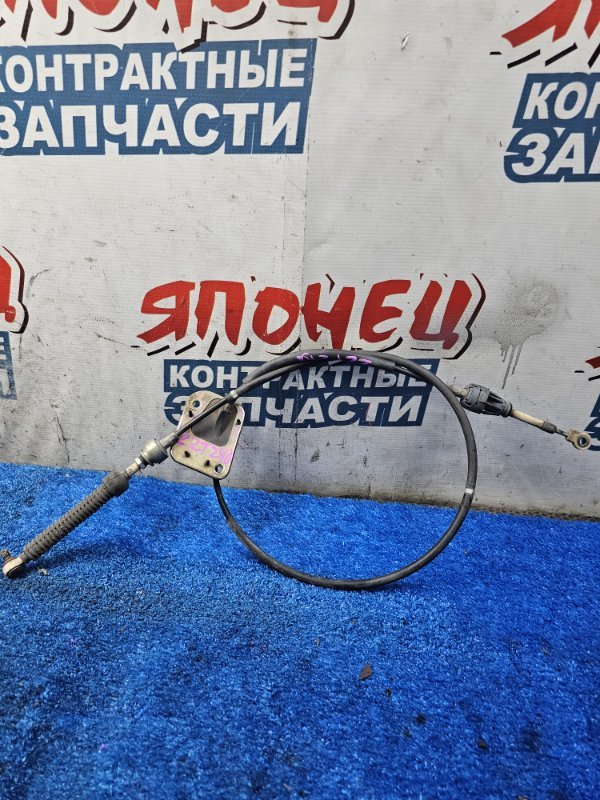 Трос переключения АКПП TOYOTA ALLION ZZT240 1ZZ-FE (б/у)