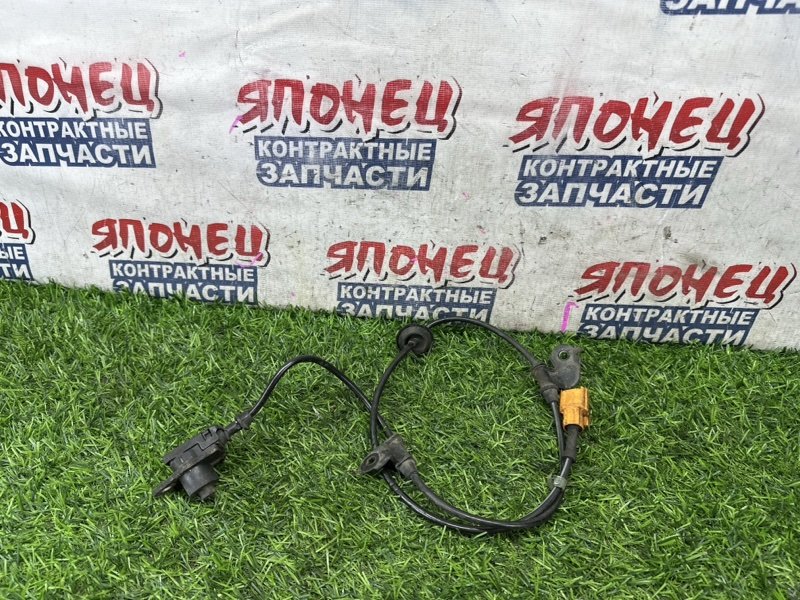 Датчик abs HONDA STEPWGN RF2 B20B передний левый (б/у)