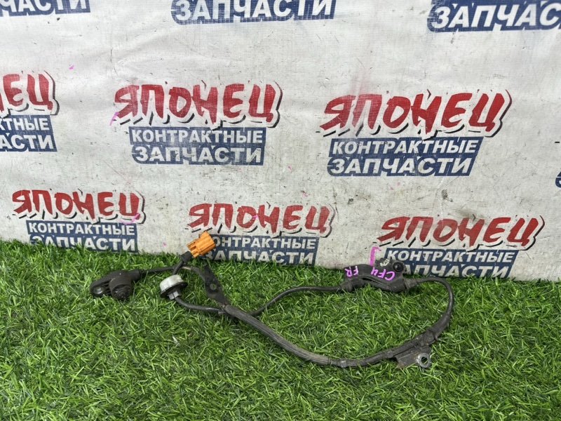 Датчик abs HONDA ACCORD CF4 F20B передний правый (б/у)