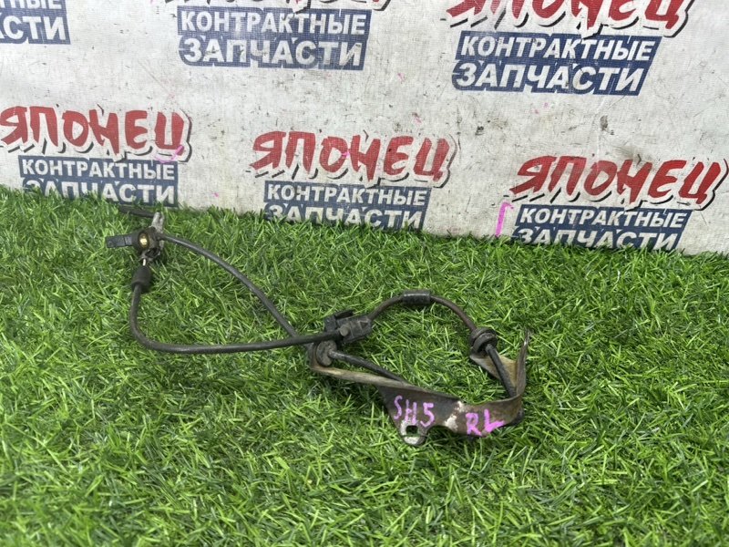 Датчик abs SUBARU FORESTER SH5 EJ20 задний левый (б/у)