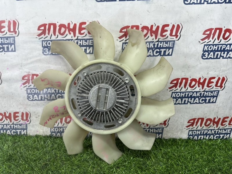 Вискомуфта NISSAN VANETTE SKP2MN L8 (б/у)