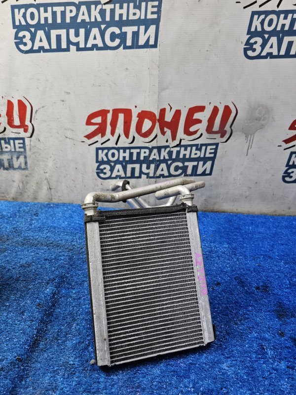 Радиатор печки TOYOTA ALLION AZT240 1AZ-FSE (б/у)