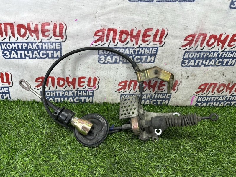Трос переключения АКПП HONDA AIRWAVE GJ1 L15A (б/у)