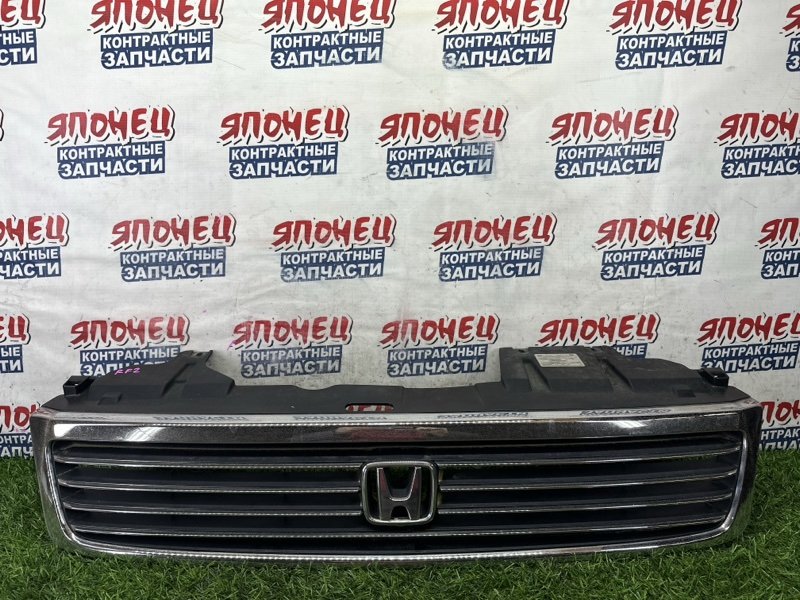Решетка радиатора HONDA STEPWGN RF2 B20B (б/у)