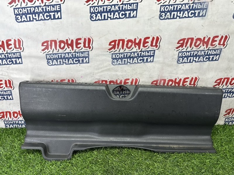 Накладка замка багажника HONDA ACCORD CF3 F18B (б/у)