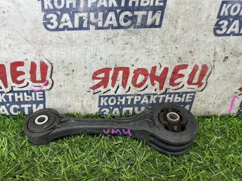 Подушка двигателя SUBARU LEVORG VM4 FB16E задняя (б/у)