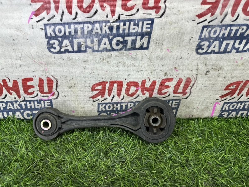 Подушка двигателя SUBARU LEGACY BE5 EJ206 задняя (б/у)