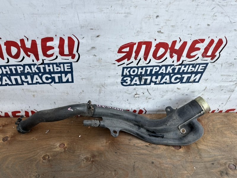 Горловина топливного бака HONDA ACCORD CF4 F20B (б/у)