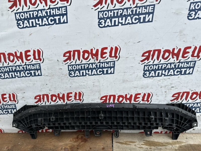 Защита бампера SUBARU LEVORG VM4 FB16E передняя (б/у)