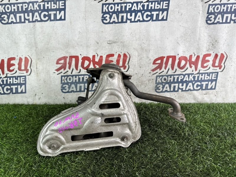Коллектор выпускной TOYOTA PRIUS ZVW30 2ZR-FXE (б/у)