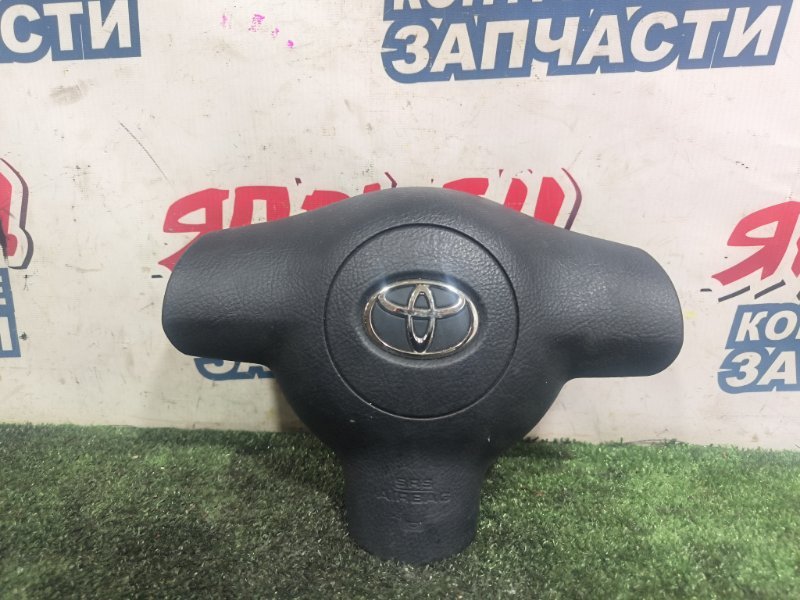 AIRBAG на руль TOYOTA CALDINA AZT241 1AZ-FSE (б/у)