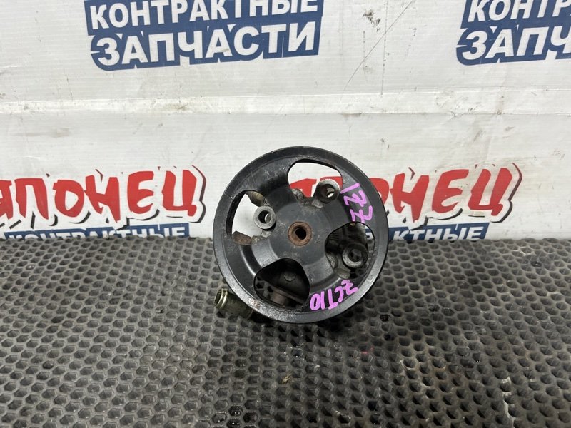 Гидроусилитель TOYOTA OPA ZCT10 1ZZ-FE 2001 (б/у)
