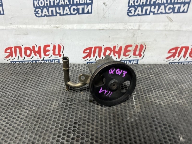 Гидроусилитель NISSAN AD VY11 QG13 2000 (б/у)