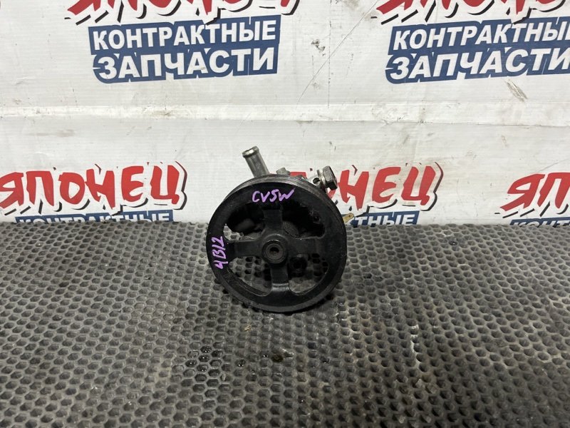 Гидроусилитель MITSUBISHI DELICA D:5 CV5W 4B12 2008 (б/у)