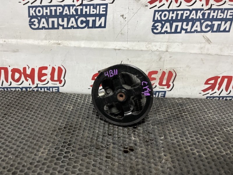 Гидроусилитель MITSUBISHI GALANT CY4A 4B11 (б/у)