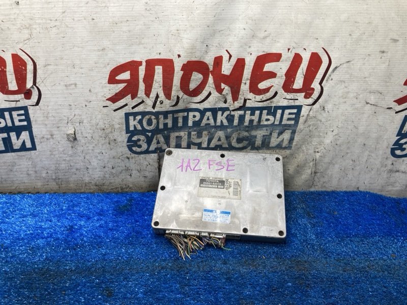 Блок управления EFI TOYOTA OPA ACT10 1AZ-FSE (б/у)