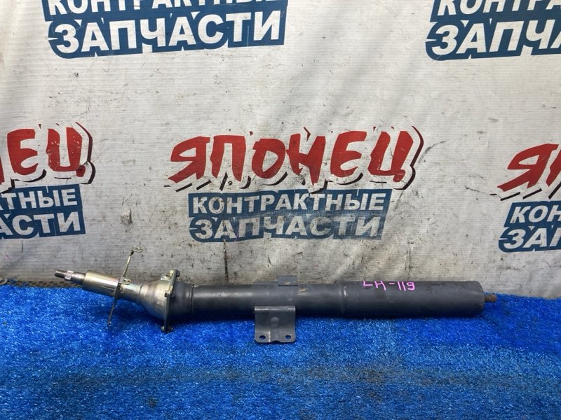Рулевая колонка TOYOTA HIACE LH119 3L (б/у)