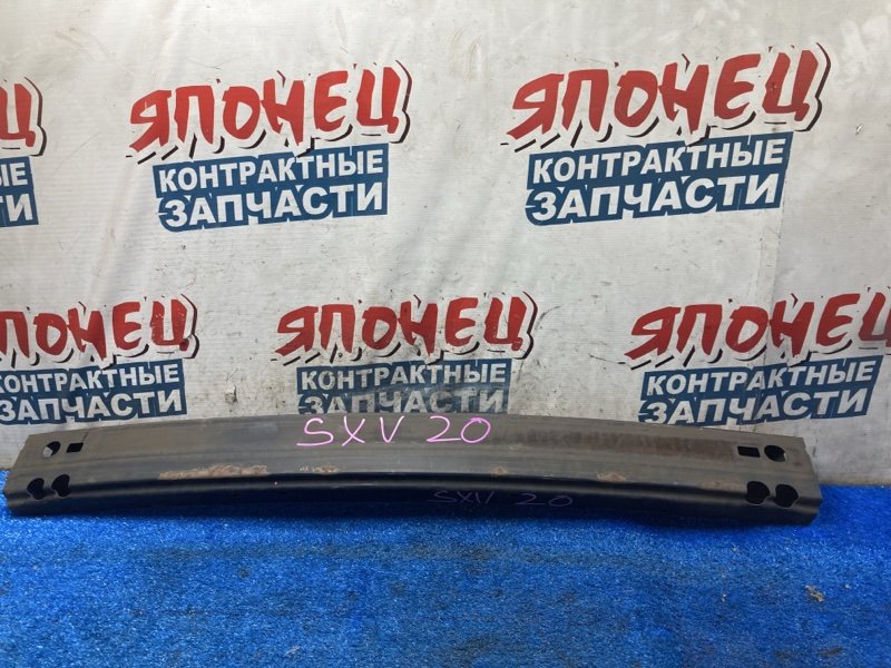 Усилитель бампера TOYOTA CAMRY GRACIA SXV20 5S-FE передний (б/у)