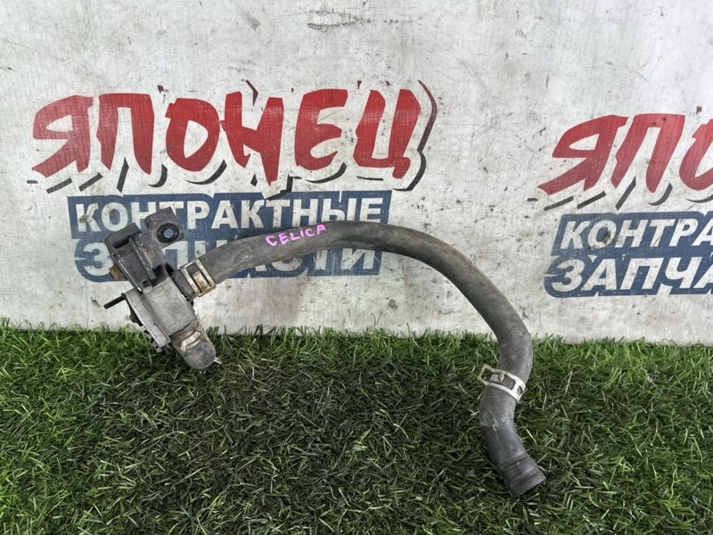 Кран печки TOYOTA CELICA ST202 3S-FE (б/у)