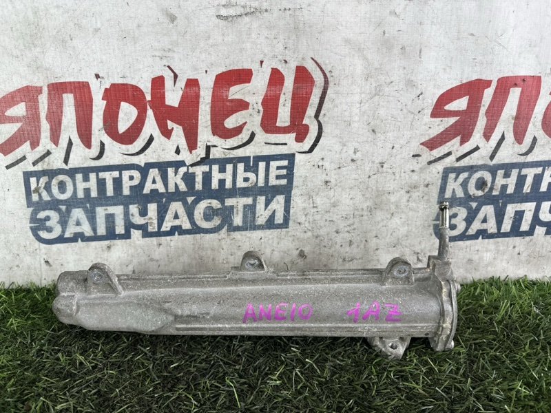 Коллектор клапана EGR TOYOTA WISH ANE10 1AZ-FSE (б/у)