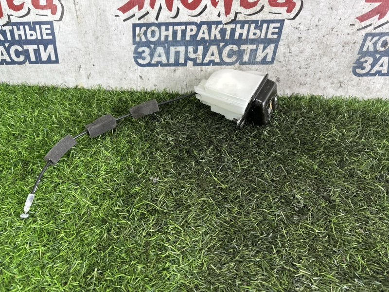 Замок багажника HONDA AIRWAVE GJ1 L15A (б/у)